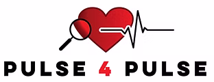 Pulse4Pulse Logo